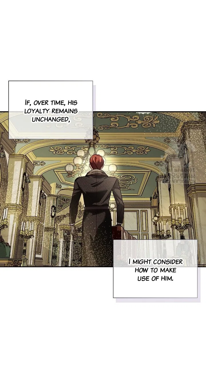 How to Hide the Emperor’s Child Chapter 112 – Page 40
