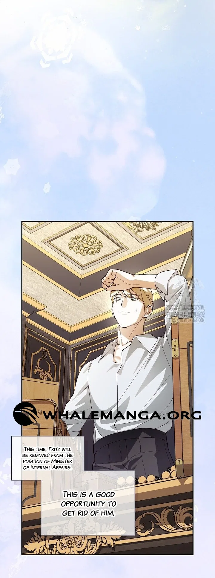 How to Hide the Emperor’s Child Chapter 112 – Page 42