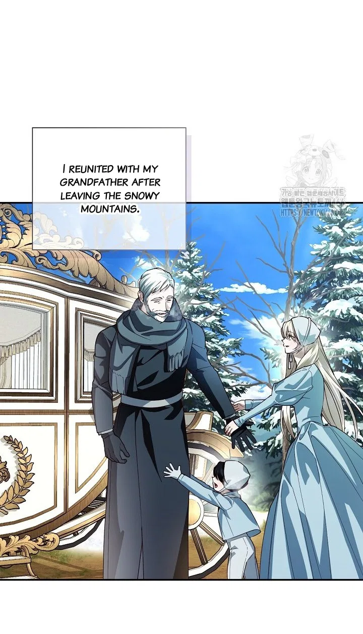 How to Hide the Emperor’s Child Chapter 112 – Page 45