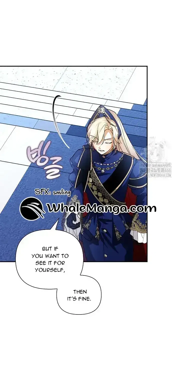 How to Hide the Emperor’s Child Chapter 111 – Page 8