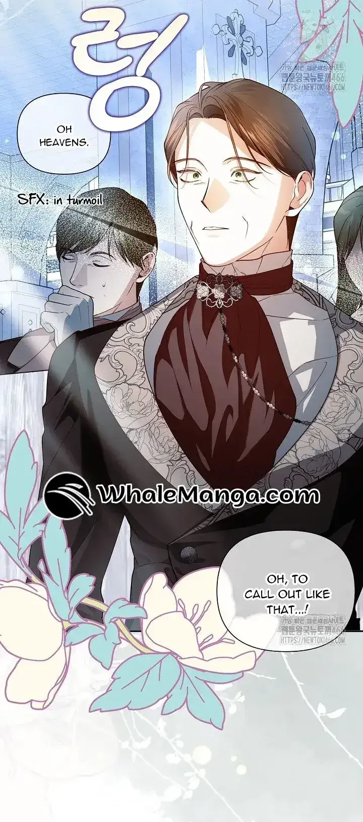 How to Hide the Emperor’s Child Chapter 111 – Page 11