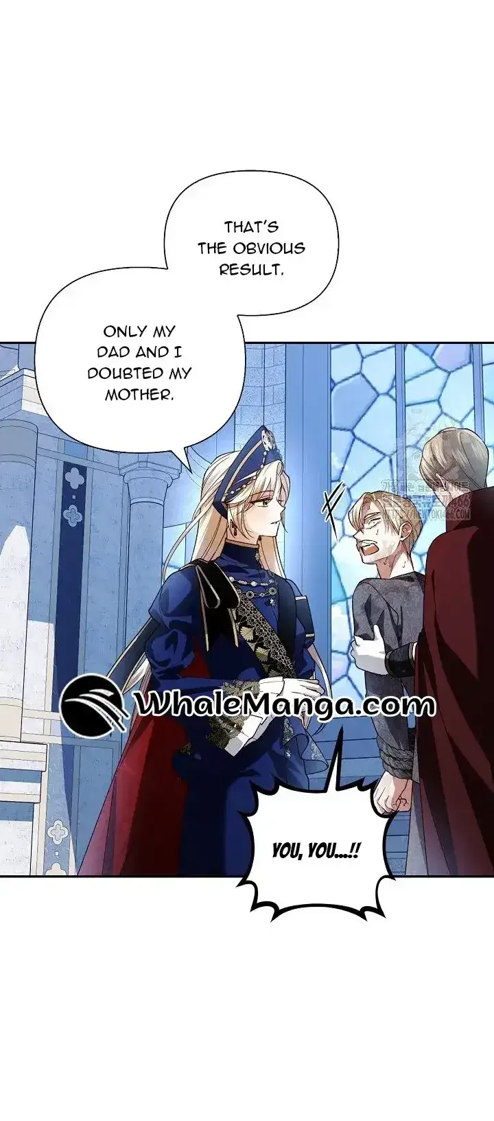 How to Hide the Emperor’s Child Chapter 111 – Page 26