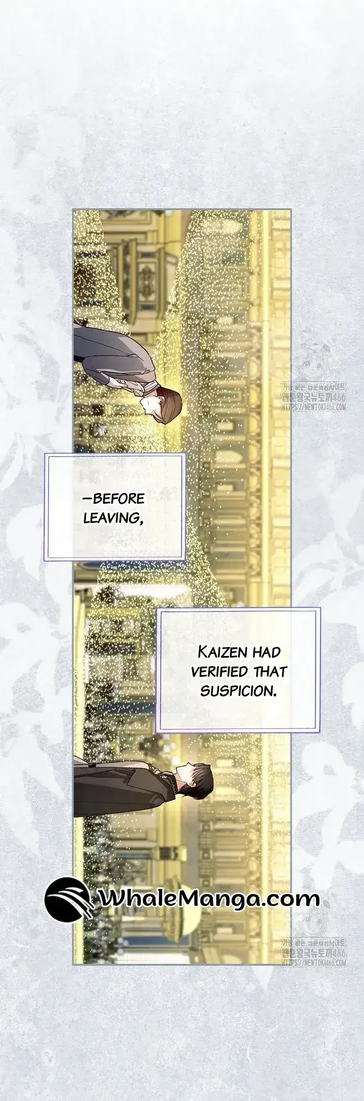 How to Hide the Emperor’s Child Chapter 111 – Page 30