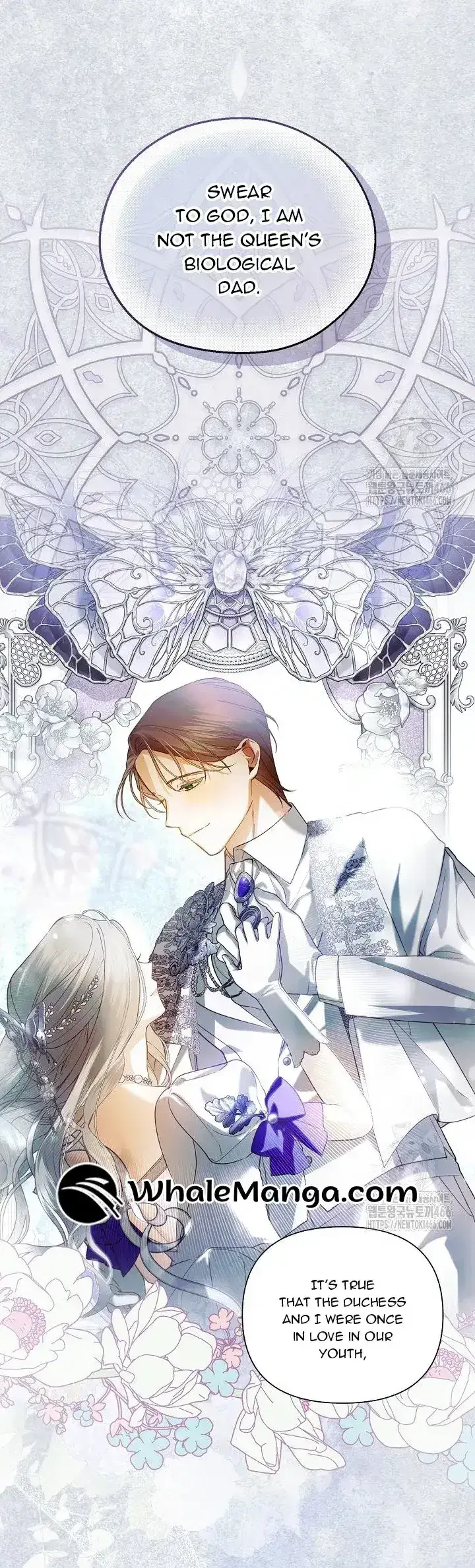 How to Hide the Emperor’s Child Chapter 111 – Page 32