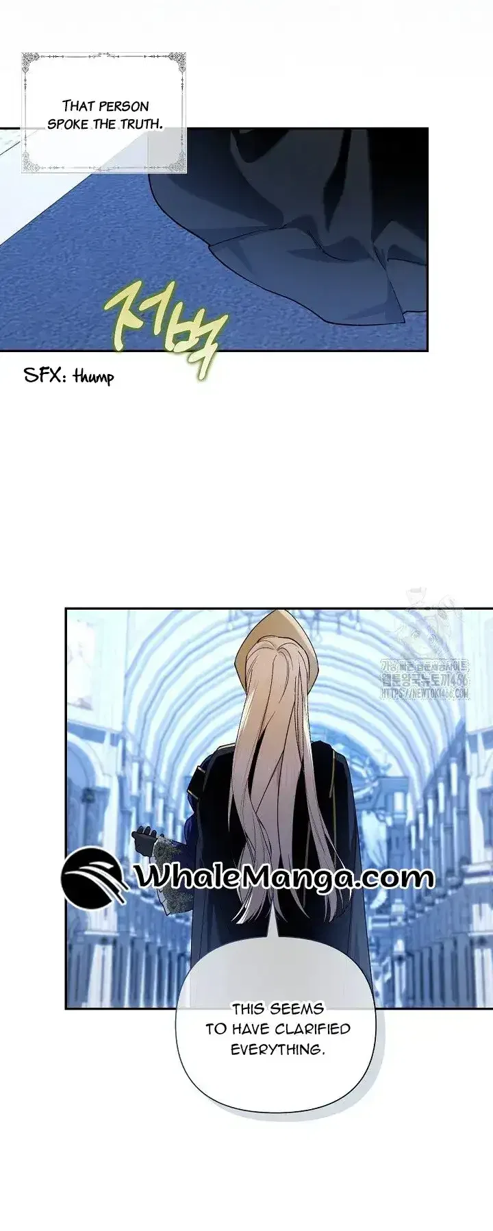 How to Hide the Emperor’s Child Chapter 111 – Page 34