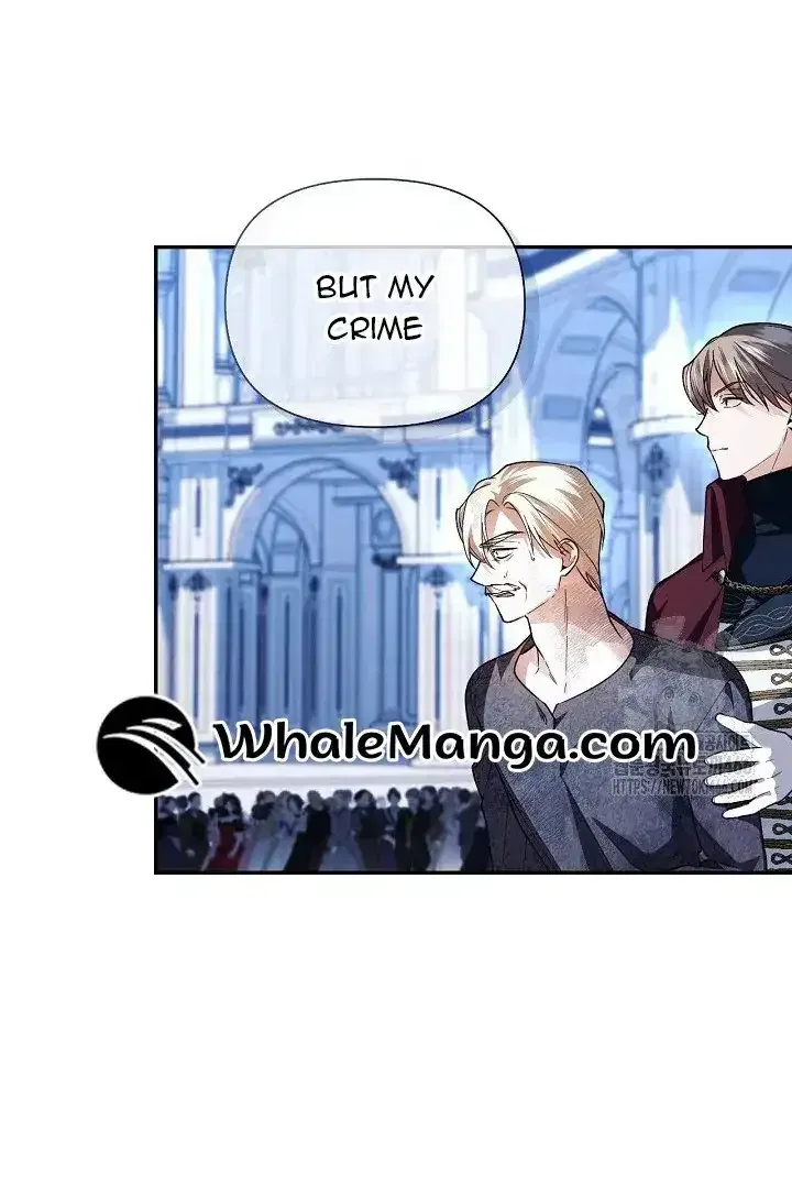 How to Hide the Emperor’s Child Chapter 111 – Page 36