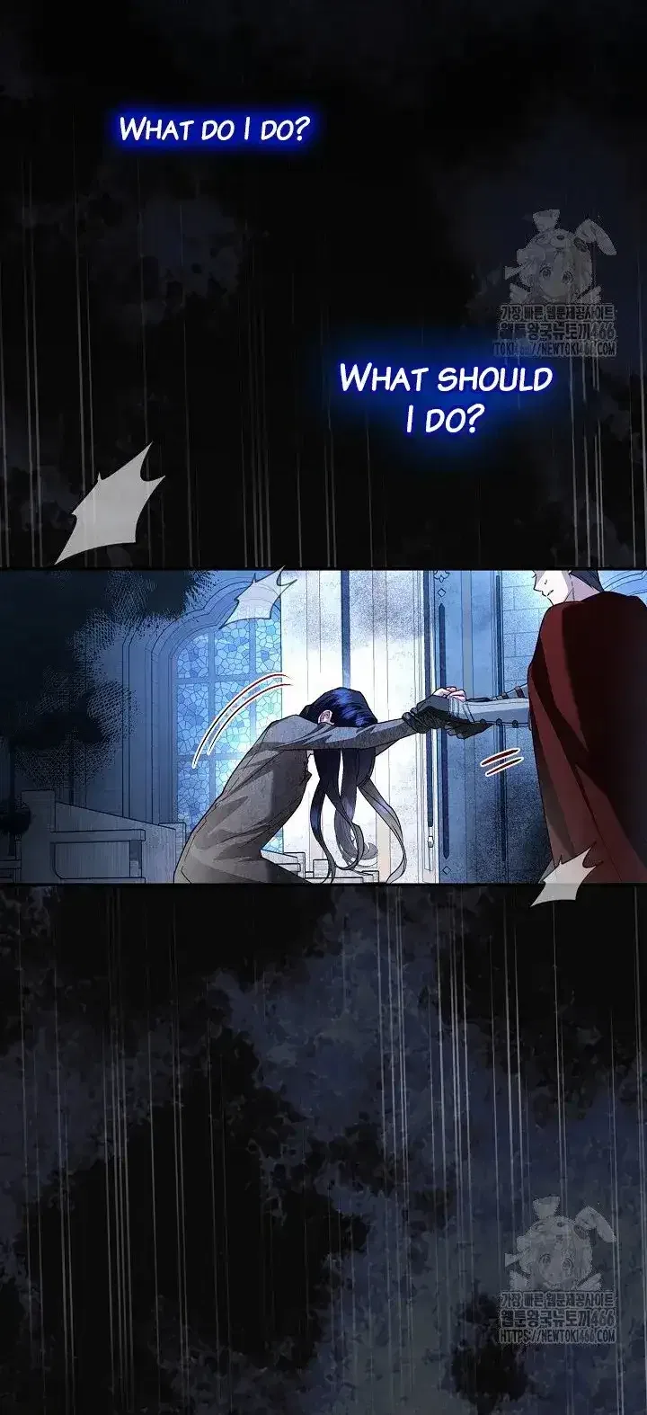 How to Hide the Emperor’s Child Chapter 111 – Page 42