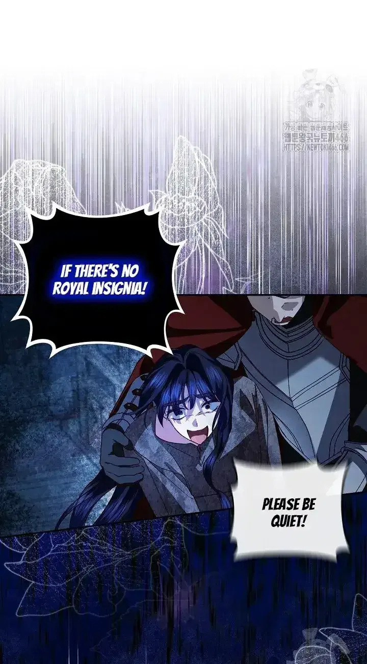 How to Hide the Emperor’s Child Chapter 111 – Page 55