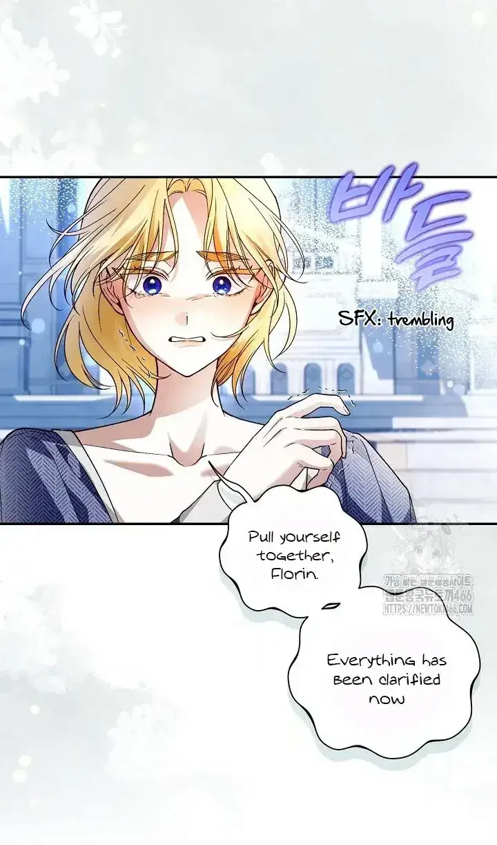 How to Hide the Emperor’s Child Chapter 111 – Page 58