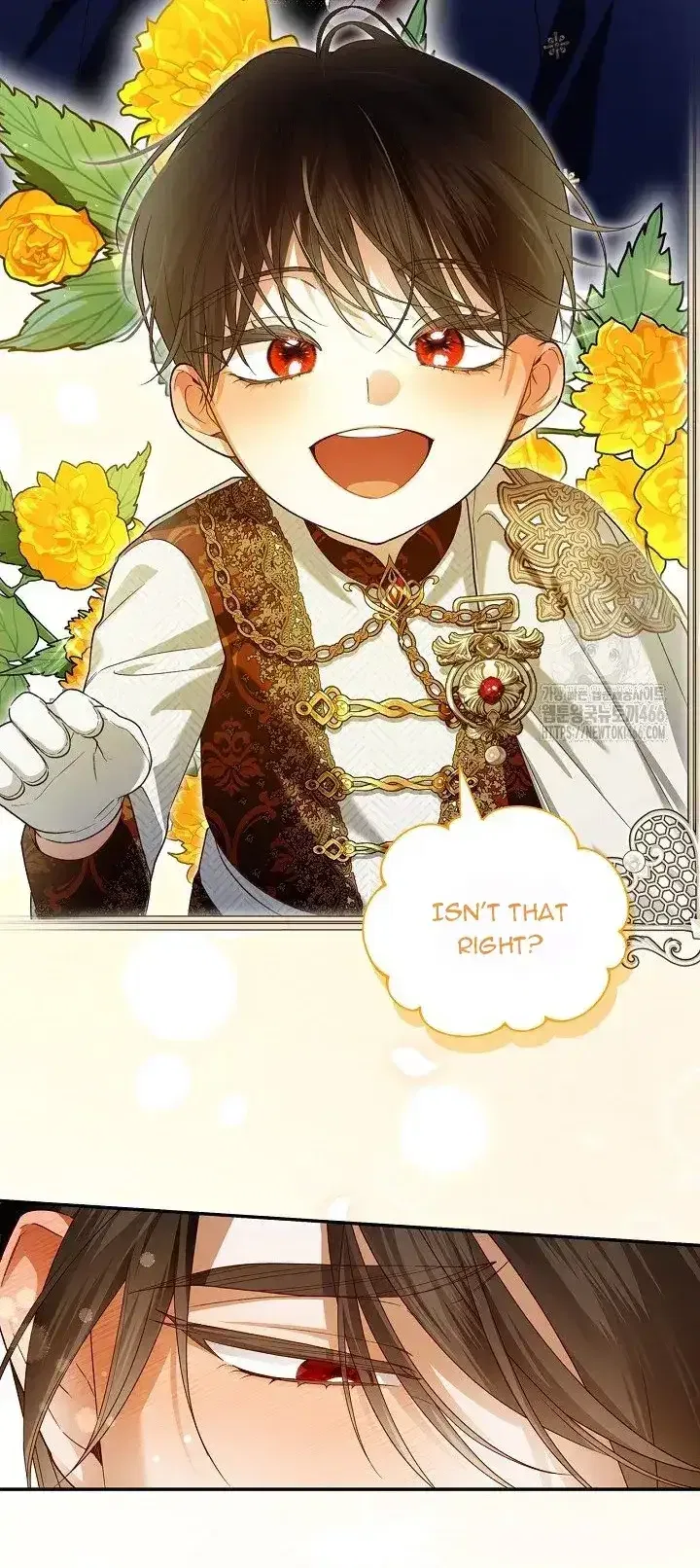 How to Hide the Emperor’s Child Chapter 111 – Page 80