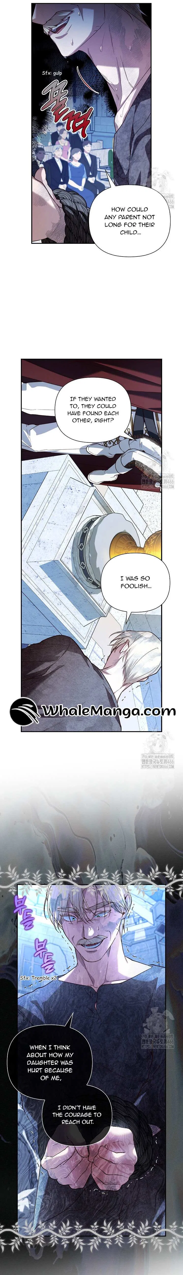 How to Hide the Emperor’s Child Chapter 110 – Page 8