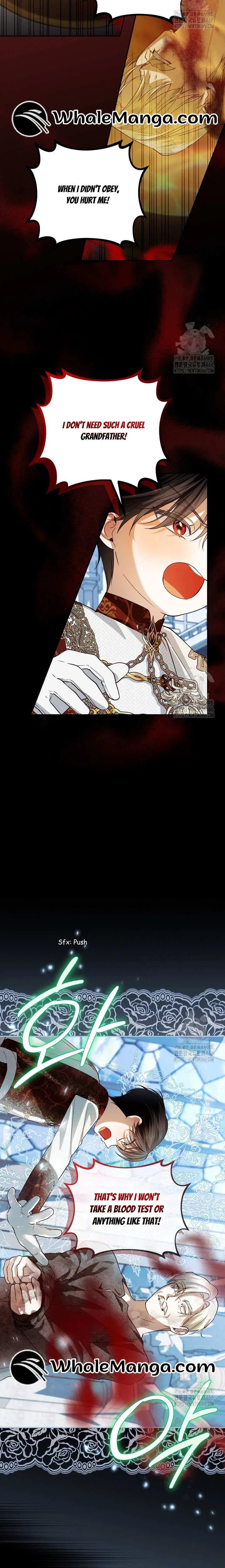 How to Hide the Emperor’s Child Chapter 110 – Page 11