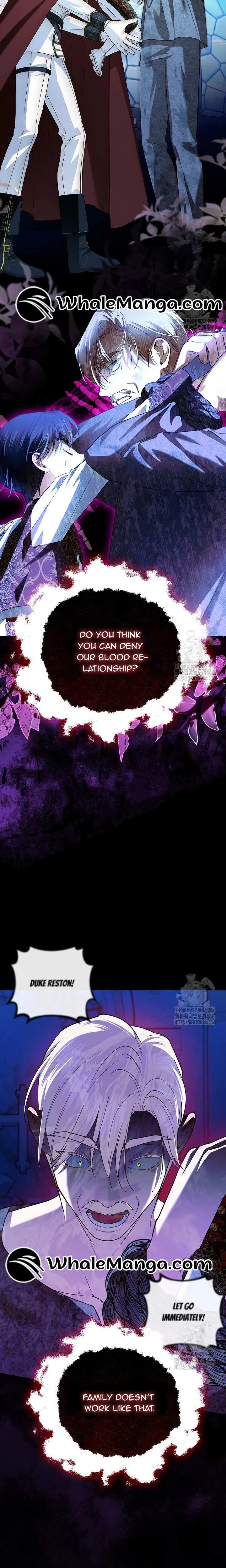 How to Hide the Emperor’s Child Chapter 110 – Page 13