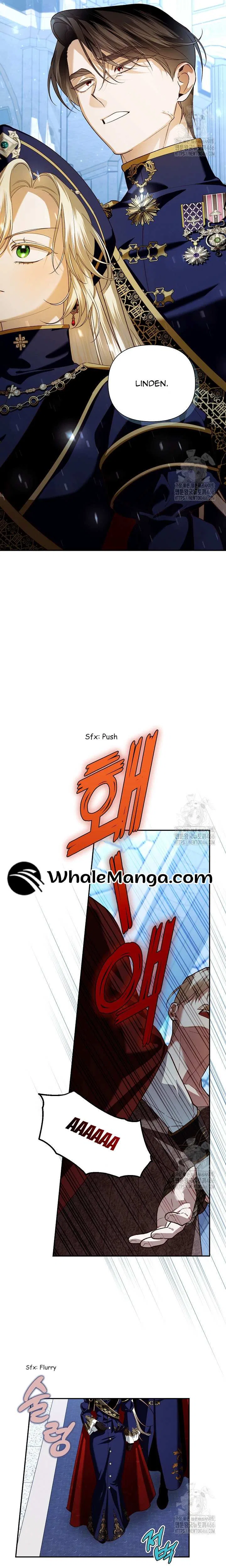 How to Hide the Emperor’s Child Chapter 110 – Page 16