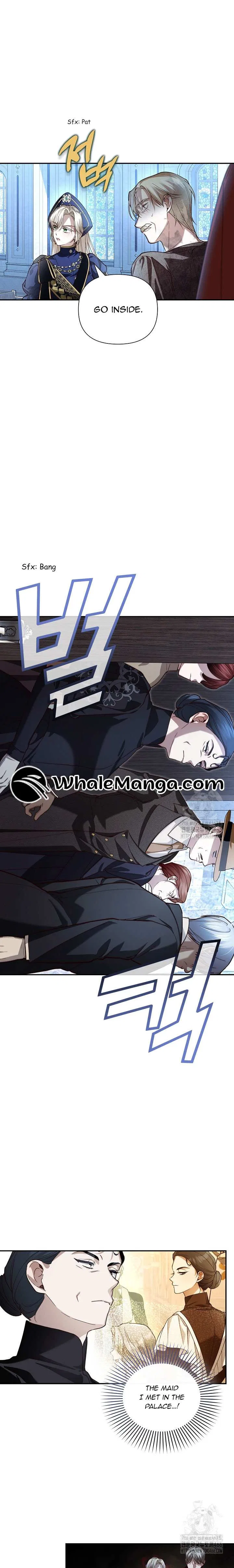 How to Hide the Emperor’s Child Chapter 110 – Page 18