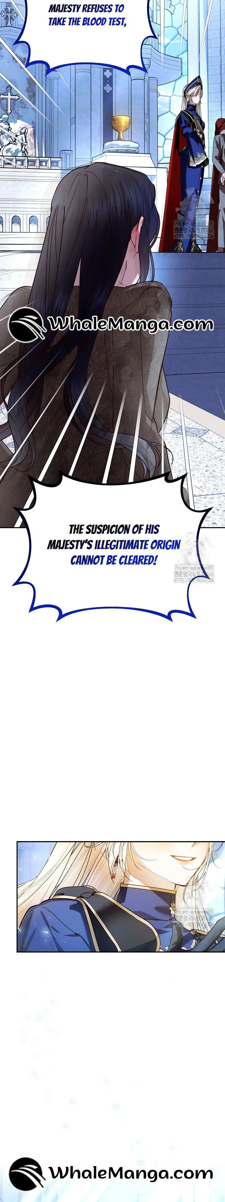 How to Hide the Emperor’s Child Chapter 110 – Page 27