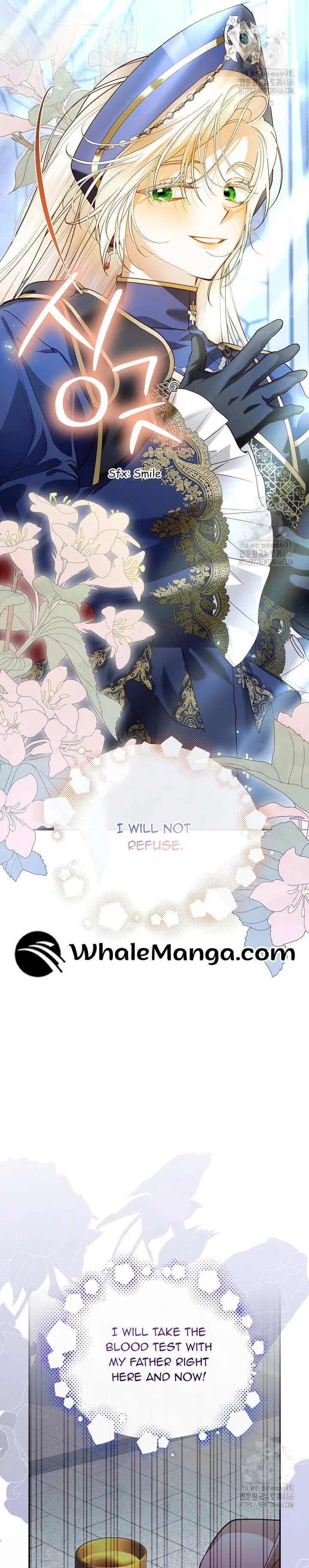 How to Hide the Emperor’s Child Chapter 110 – Page 28