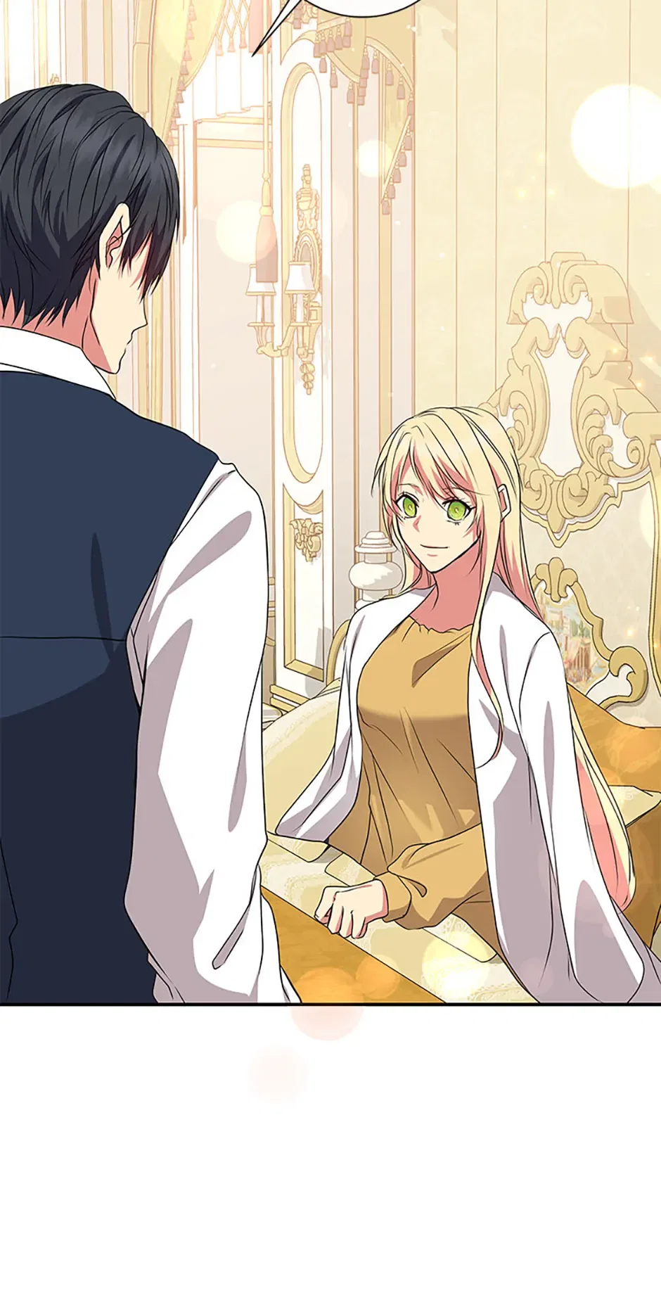 The Duchess’ Secret Writings Chapter 75 – Page 7