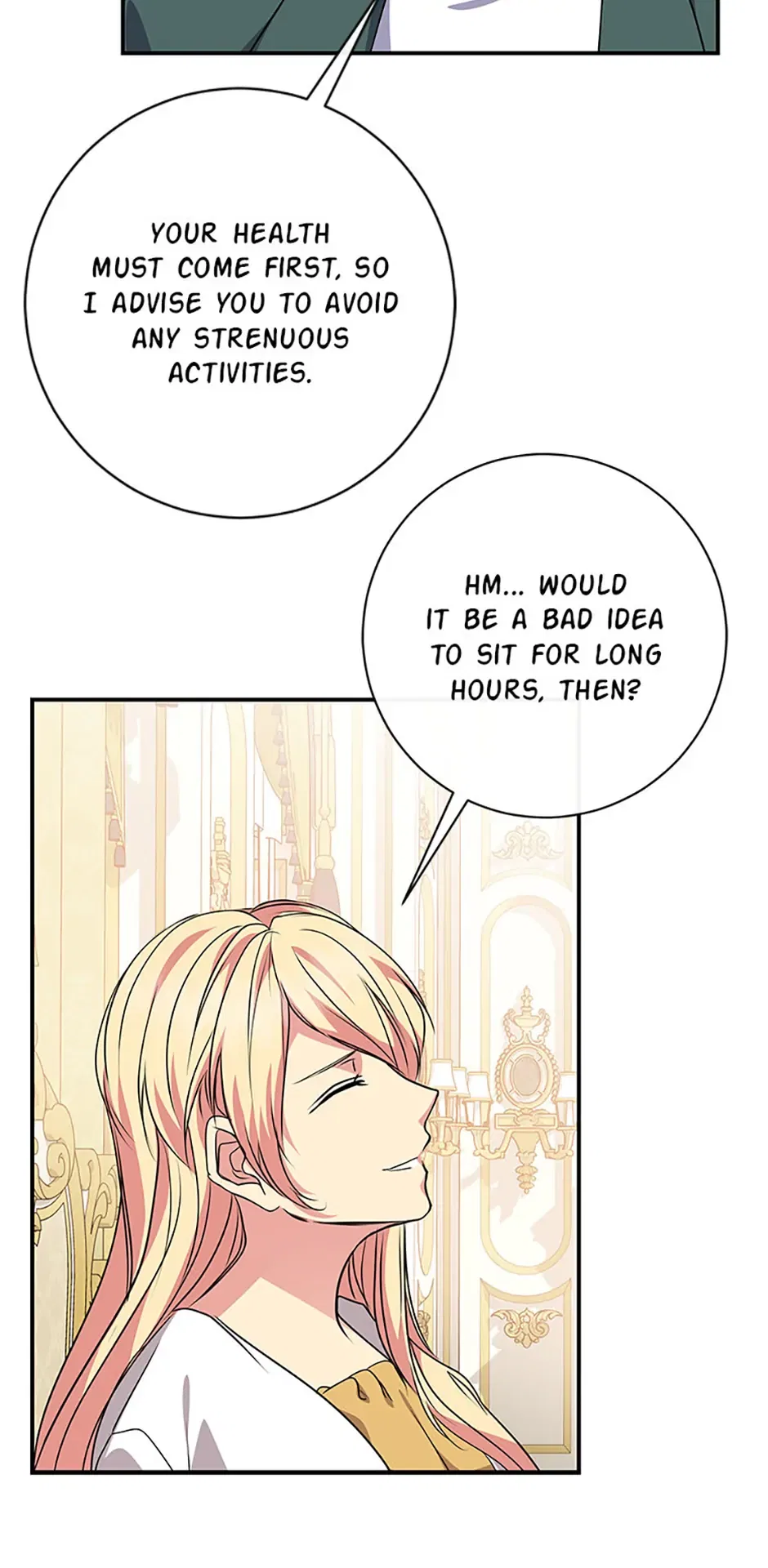The Duchess’ Secret Writings Chapter 75 – Page 14