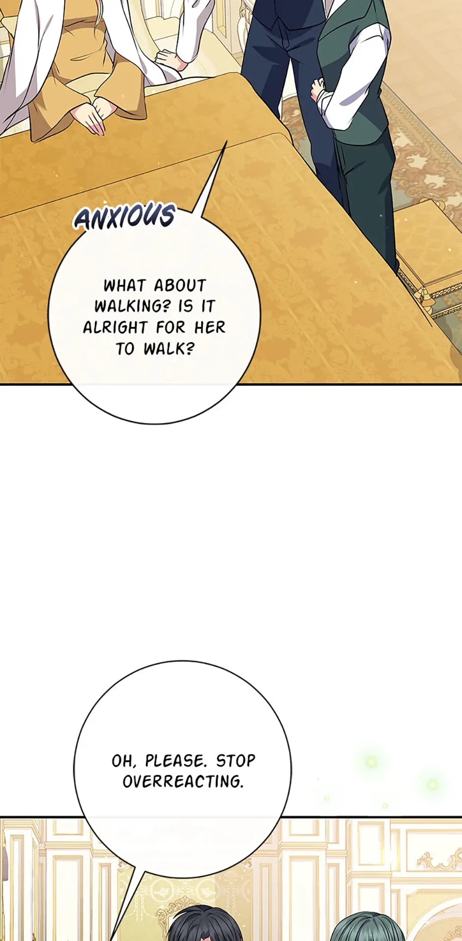 The Duchess’ Secret Writings Chapter 75 – Page 16