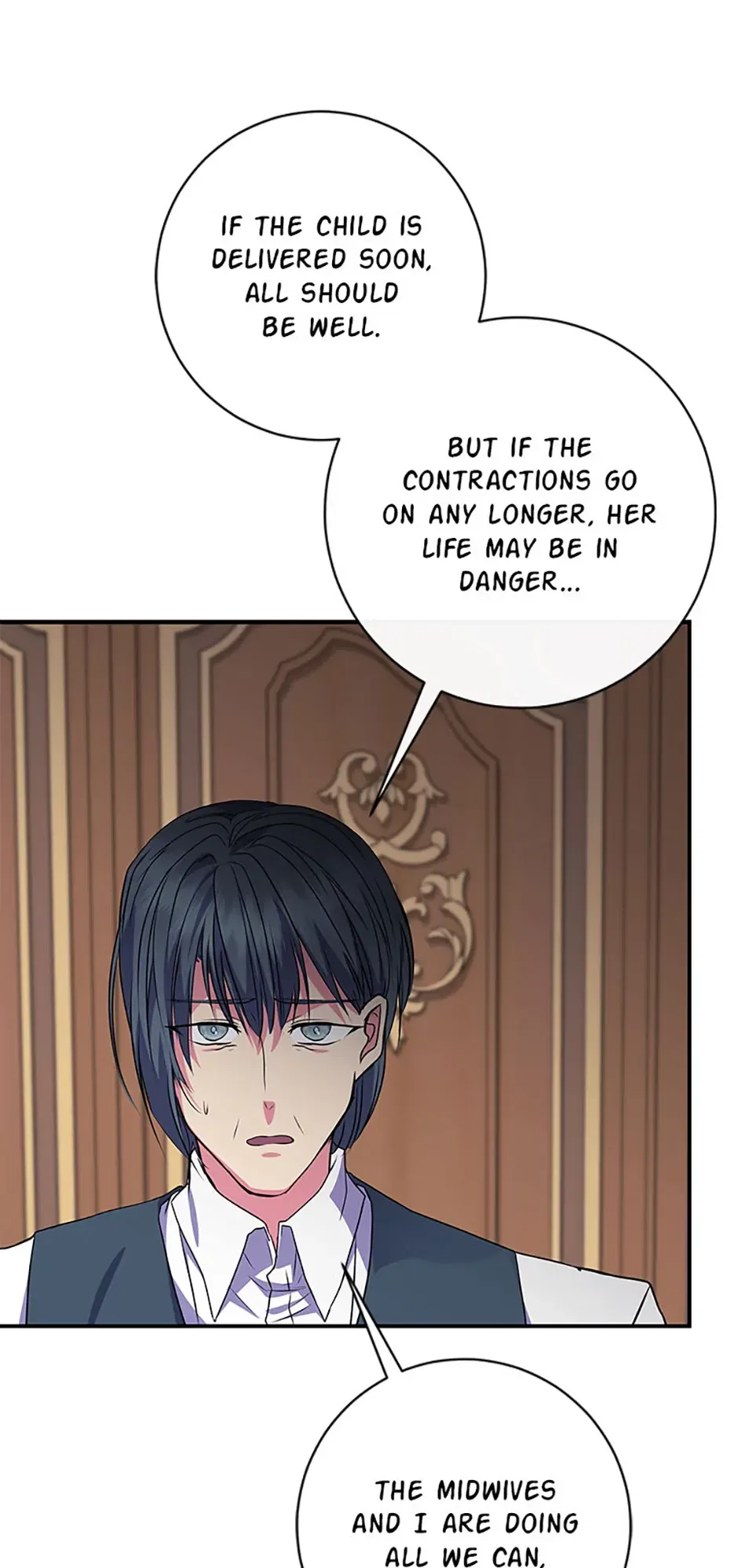 The Duchess’ Secret Writings Chapter 75 – Page 29