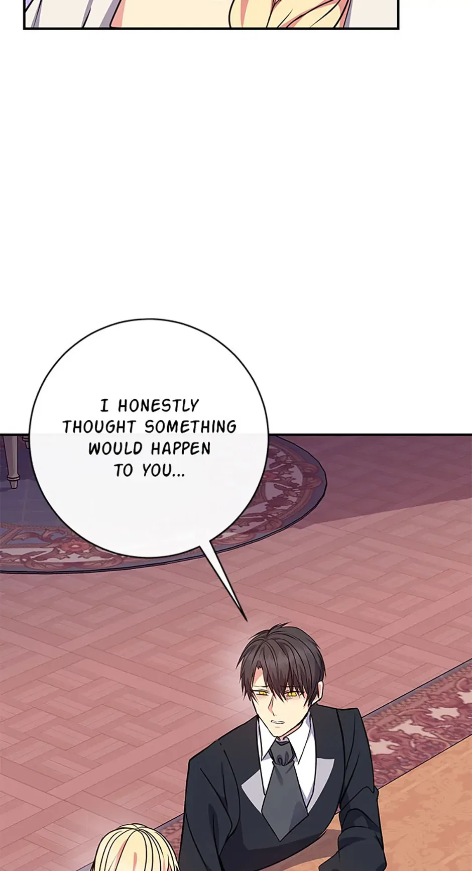 The Duchess’ Secret Writings Chapter 75 – Page 44