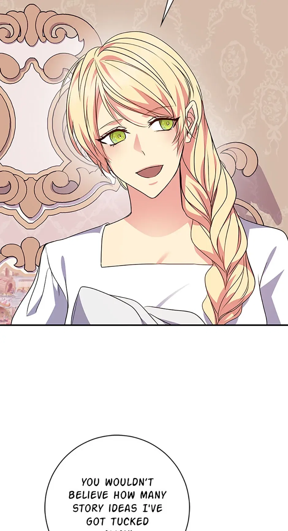 The Duchess’ Secret Writings Chapter 75 – Page 46