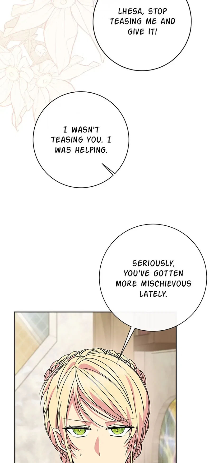 The Duchess’ Secret Writings Chapter 75 – Page 59