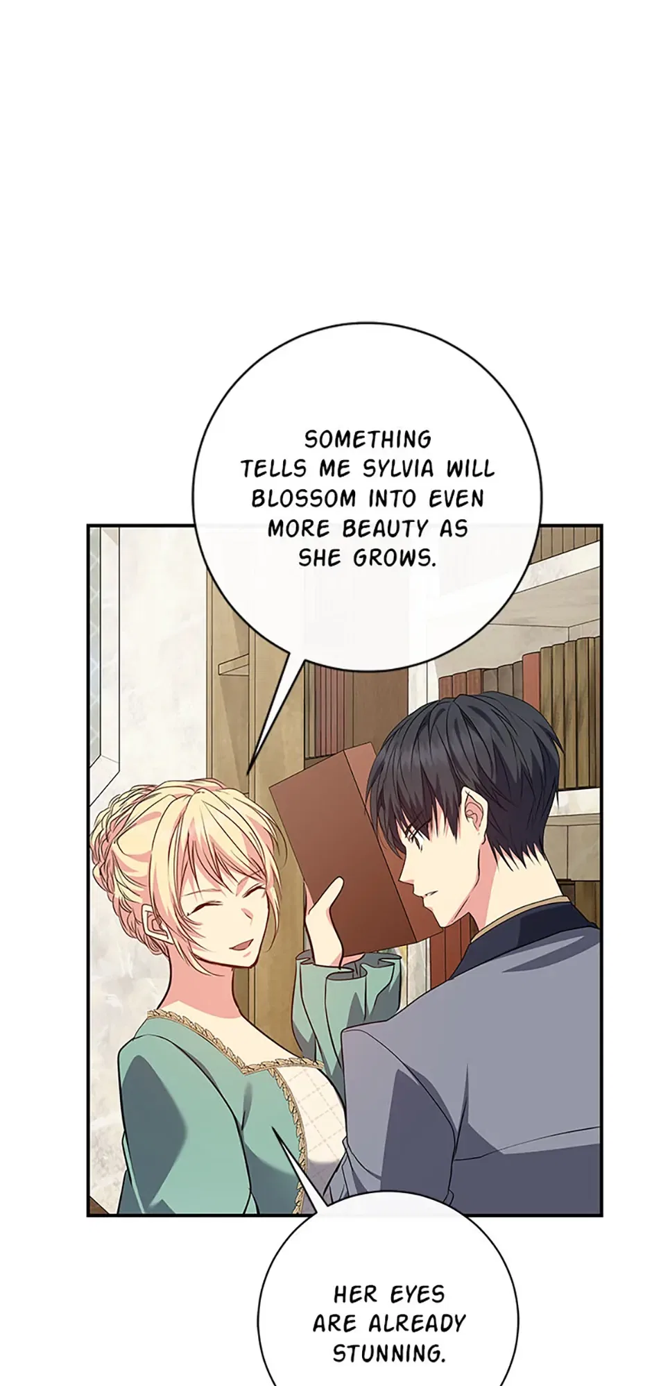 The Duchess’ Secret Writings Chapter 75 – Page 62