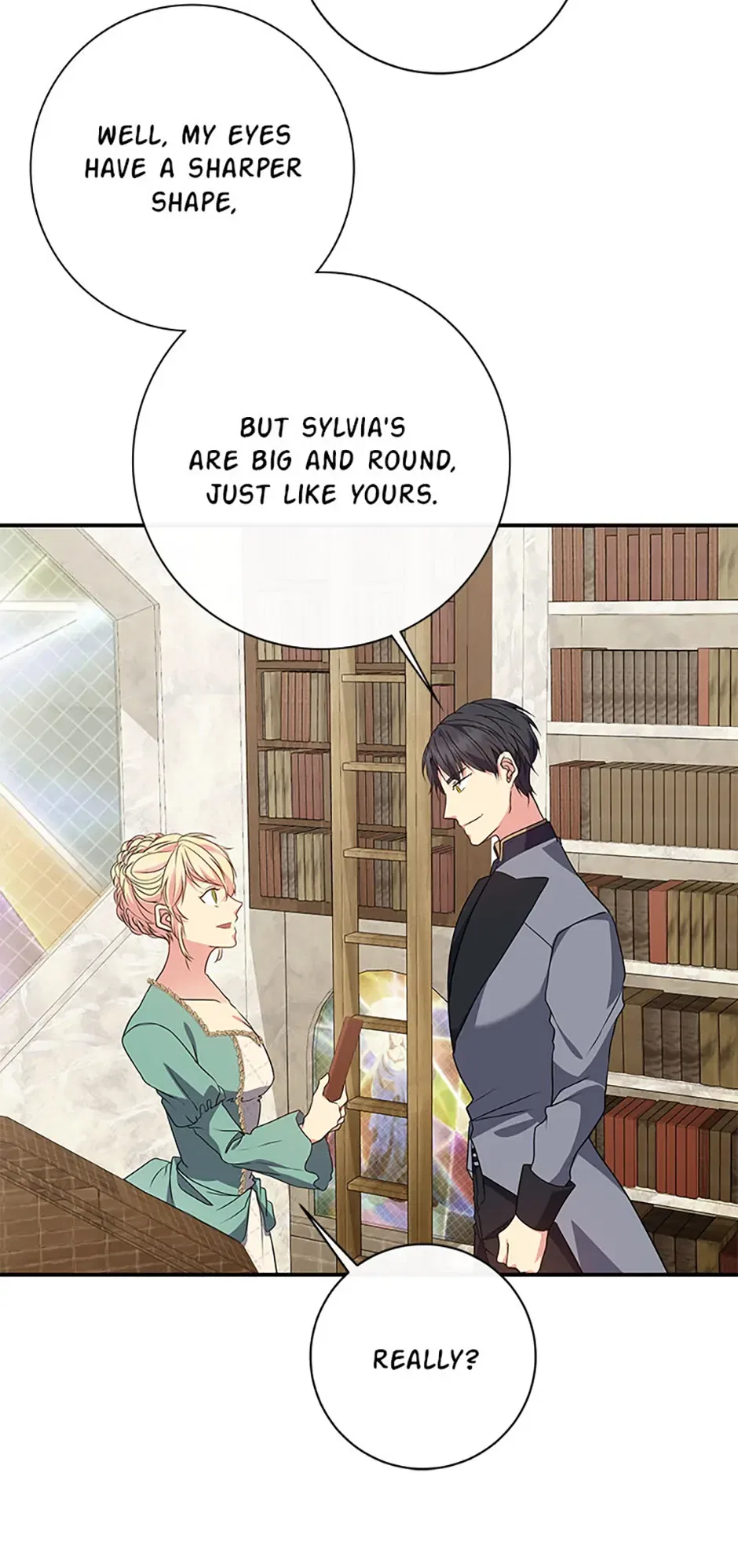 The Duchess’ Secret Writings Chapter 75 – Page 63