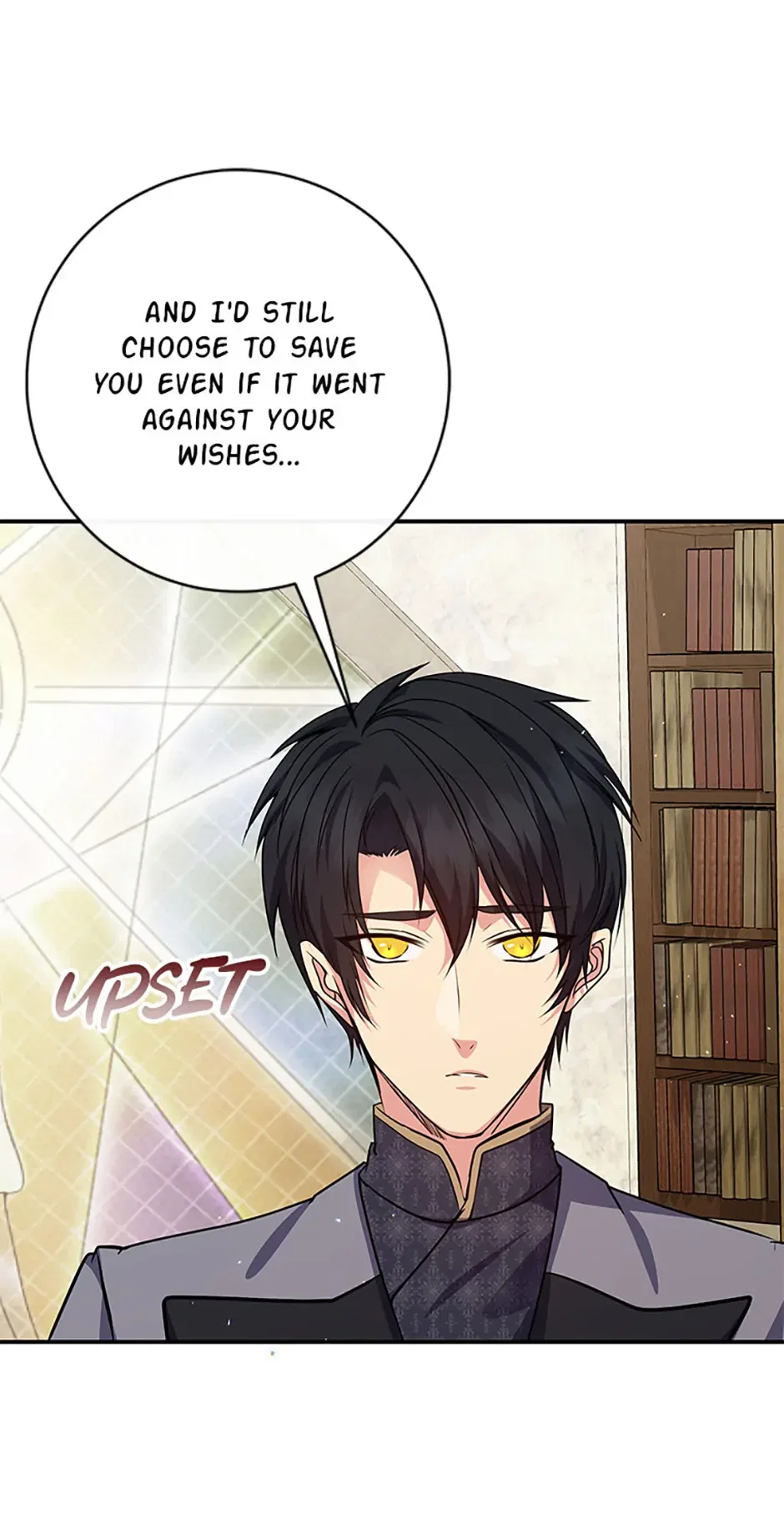 The Duchess’ Secret Writings Chapter 75 – Page 68