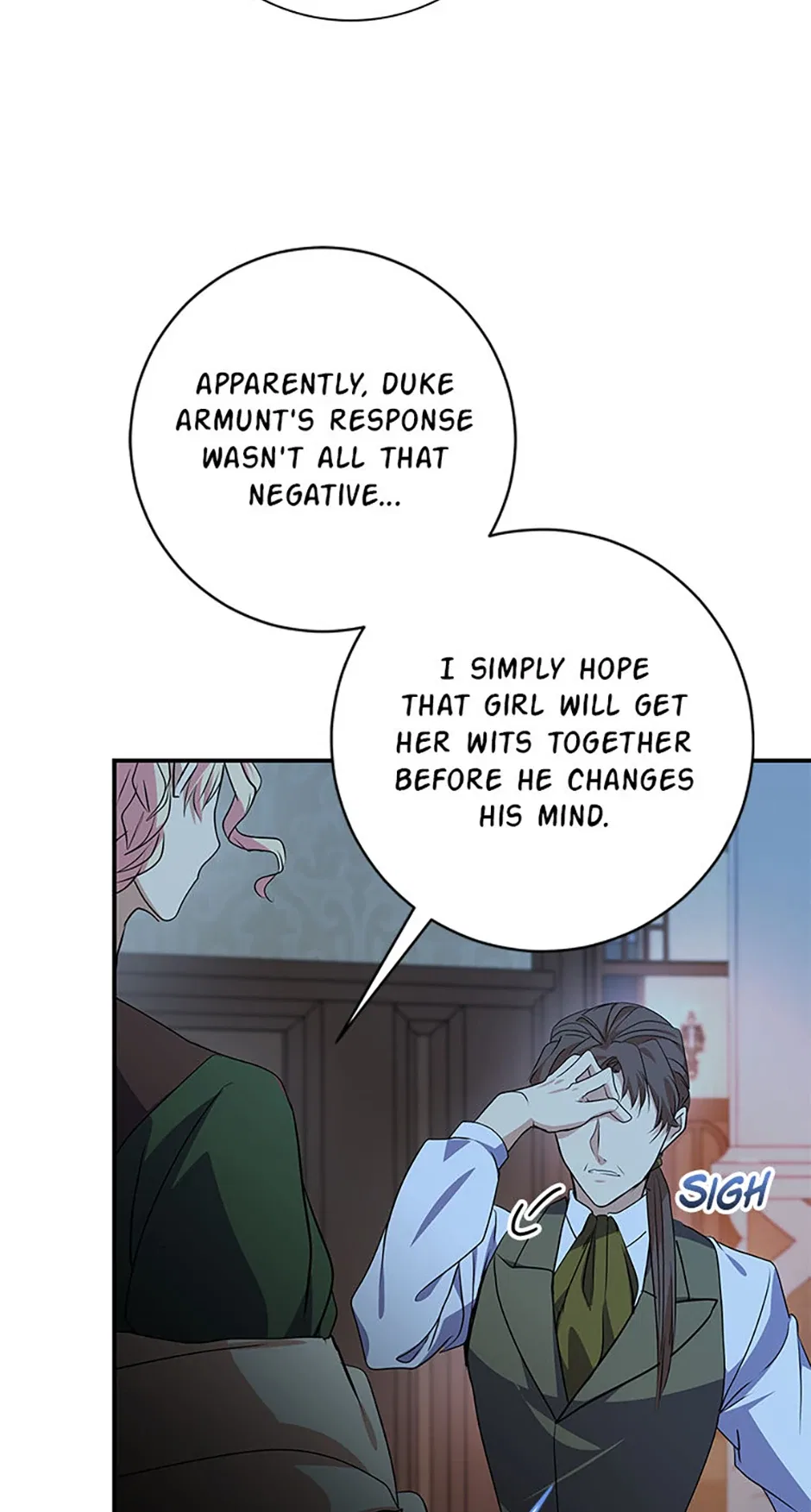 The Duchess’ Secret Writings Chapter 74 – Page 6
