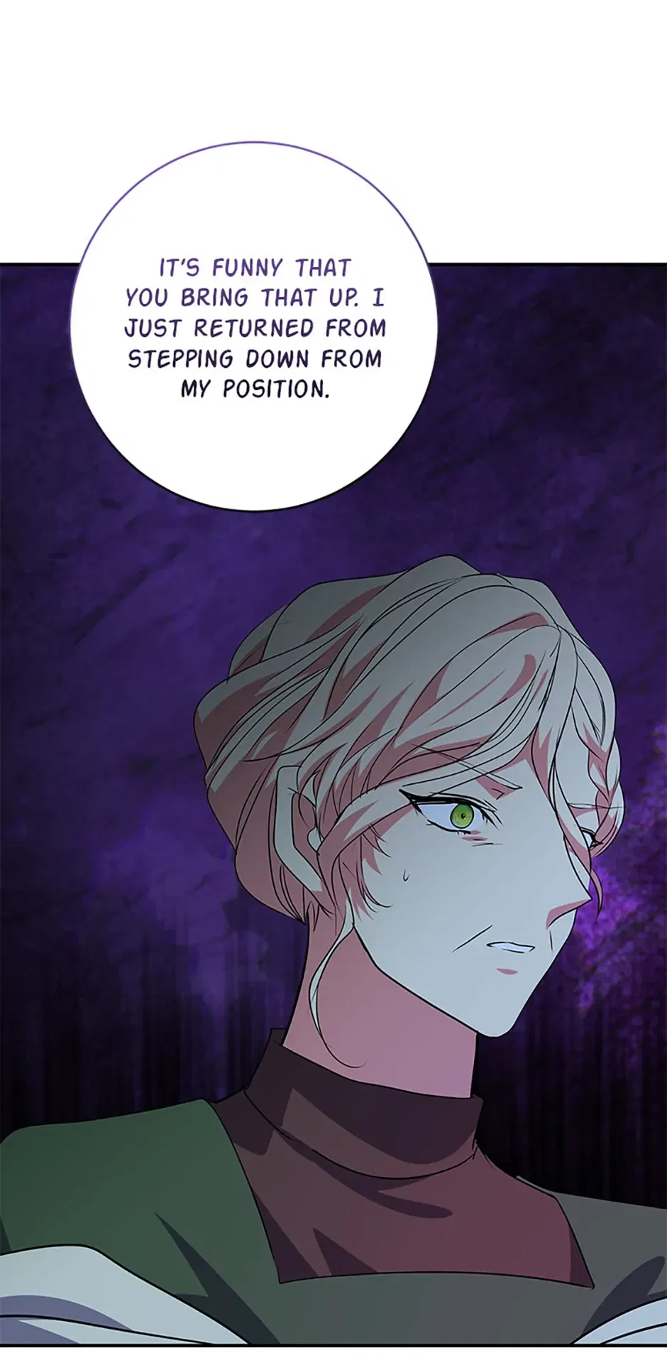 The Duchess’ Secret Writings Chapter 74 – Page 9