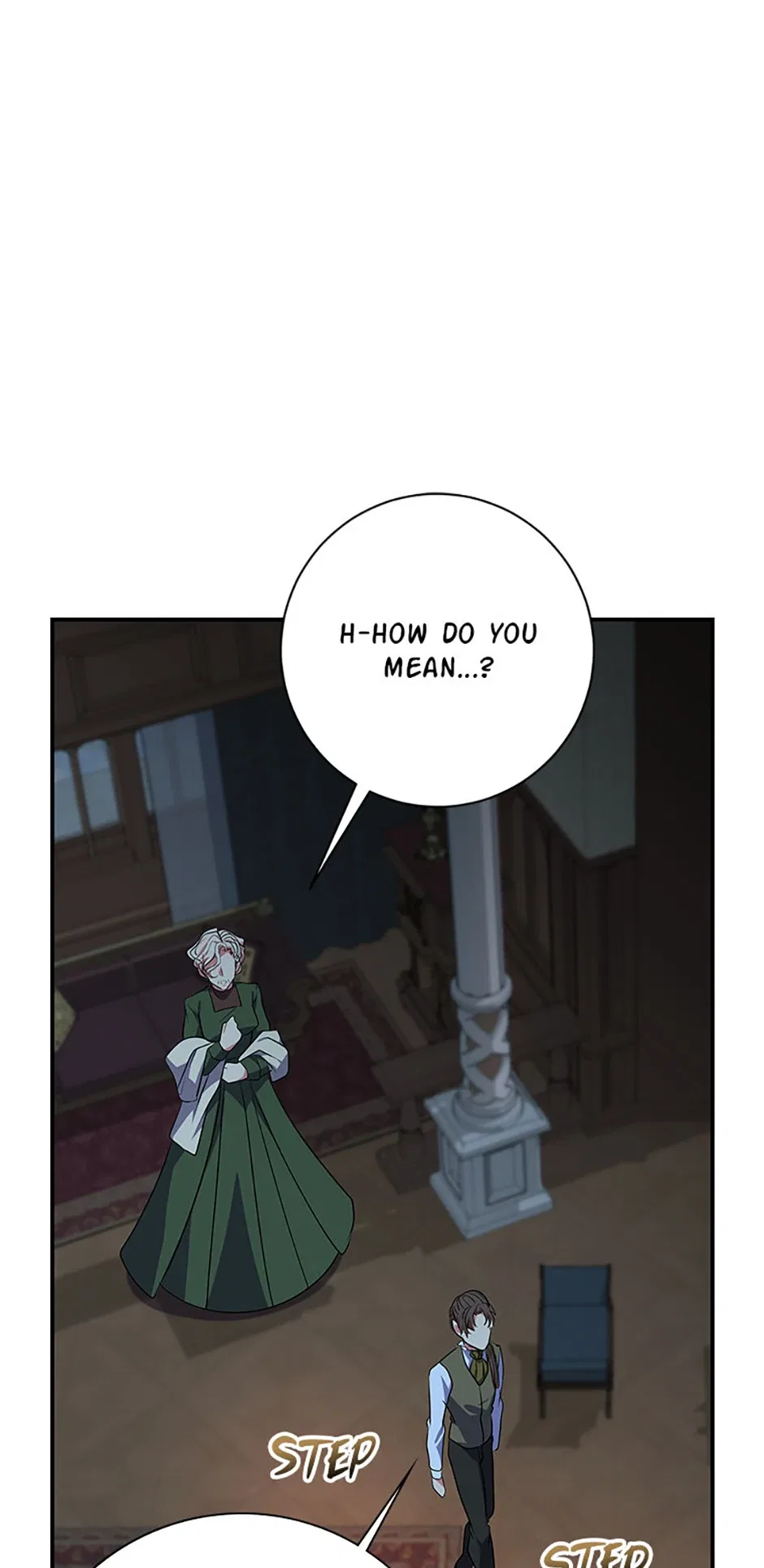 The Duchess’ Secret Writings Chapter 74 – Page 10