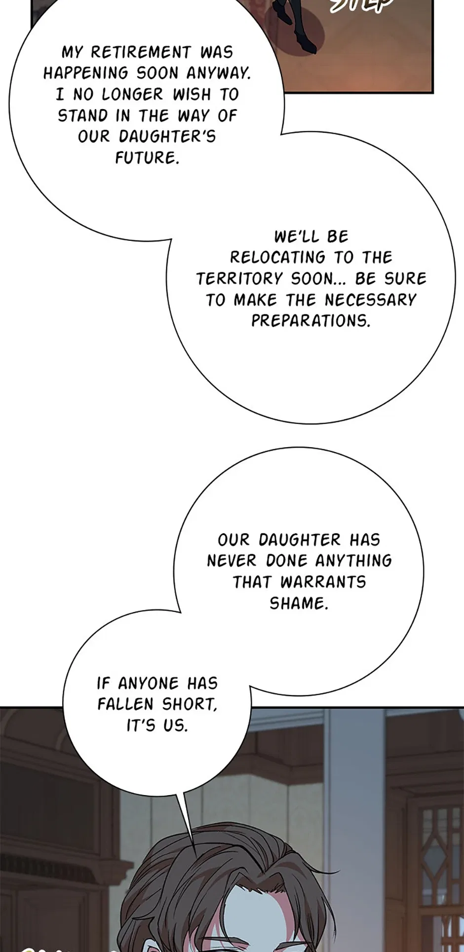 The Duchess’ Secret Writings Chapter 74 – Page 11