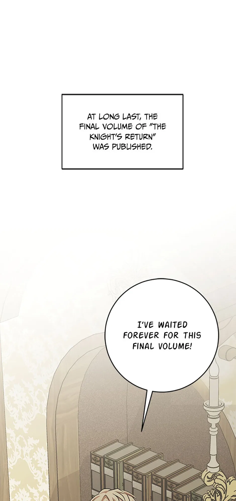 The Duchess’ Secret Writings Chapter 74 – Page 15