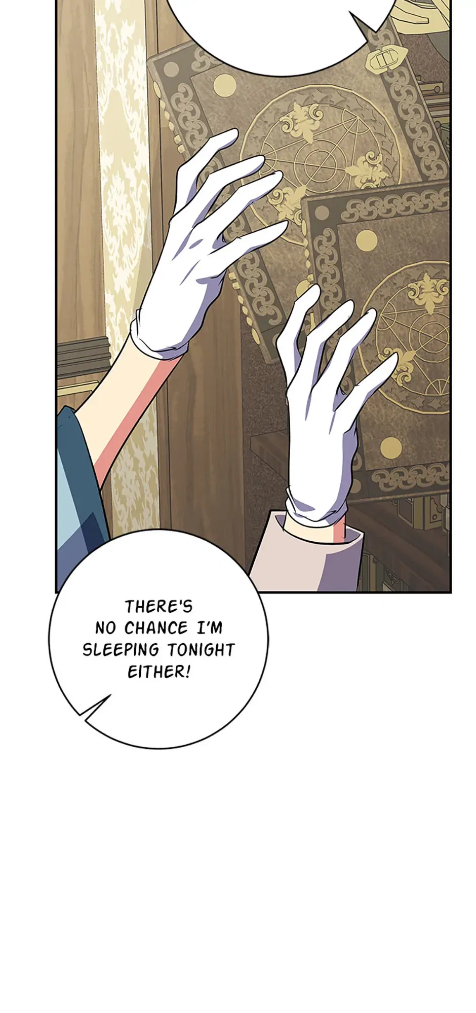 The Duchess’ Secret Writings Chapter 74 – Page 17