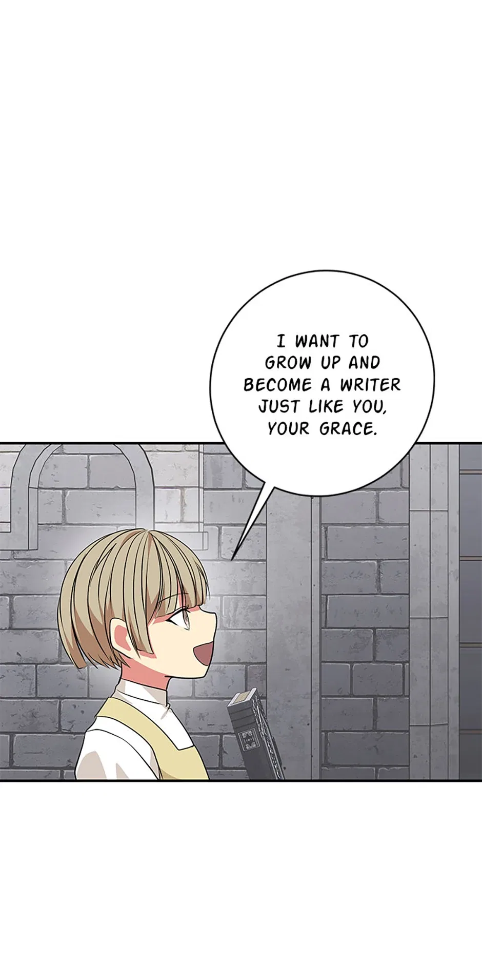 The Duchess’ Secret Writings Chapter 74 – Page 23