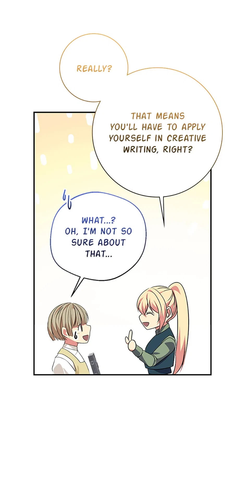 The Duchess’ Secret Writings Chapter 74 – Page 24