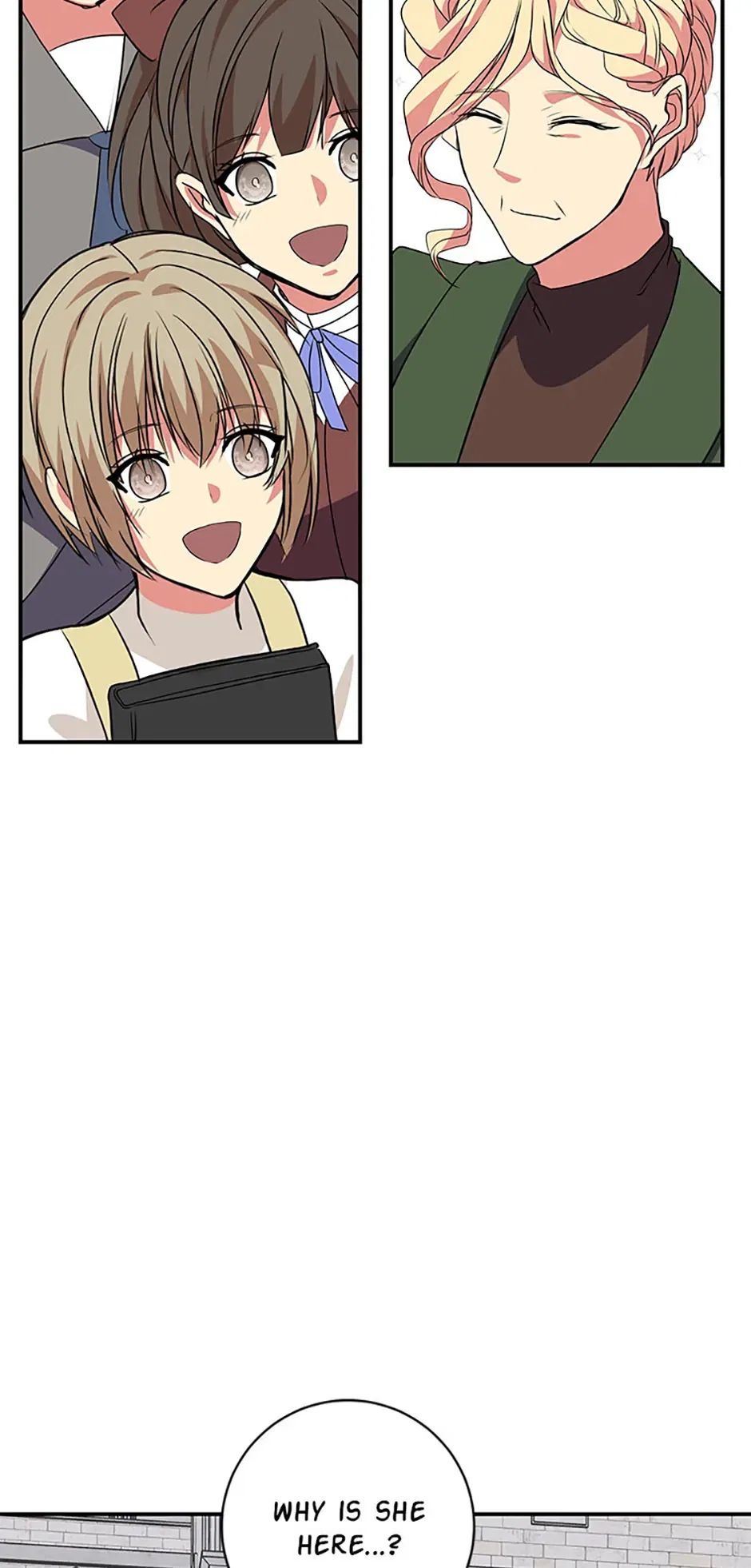 The Duchess’ Secret Writings Chapter 74 – Page 30