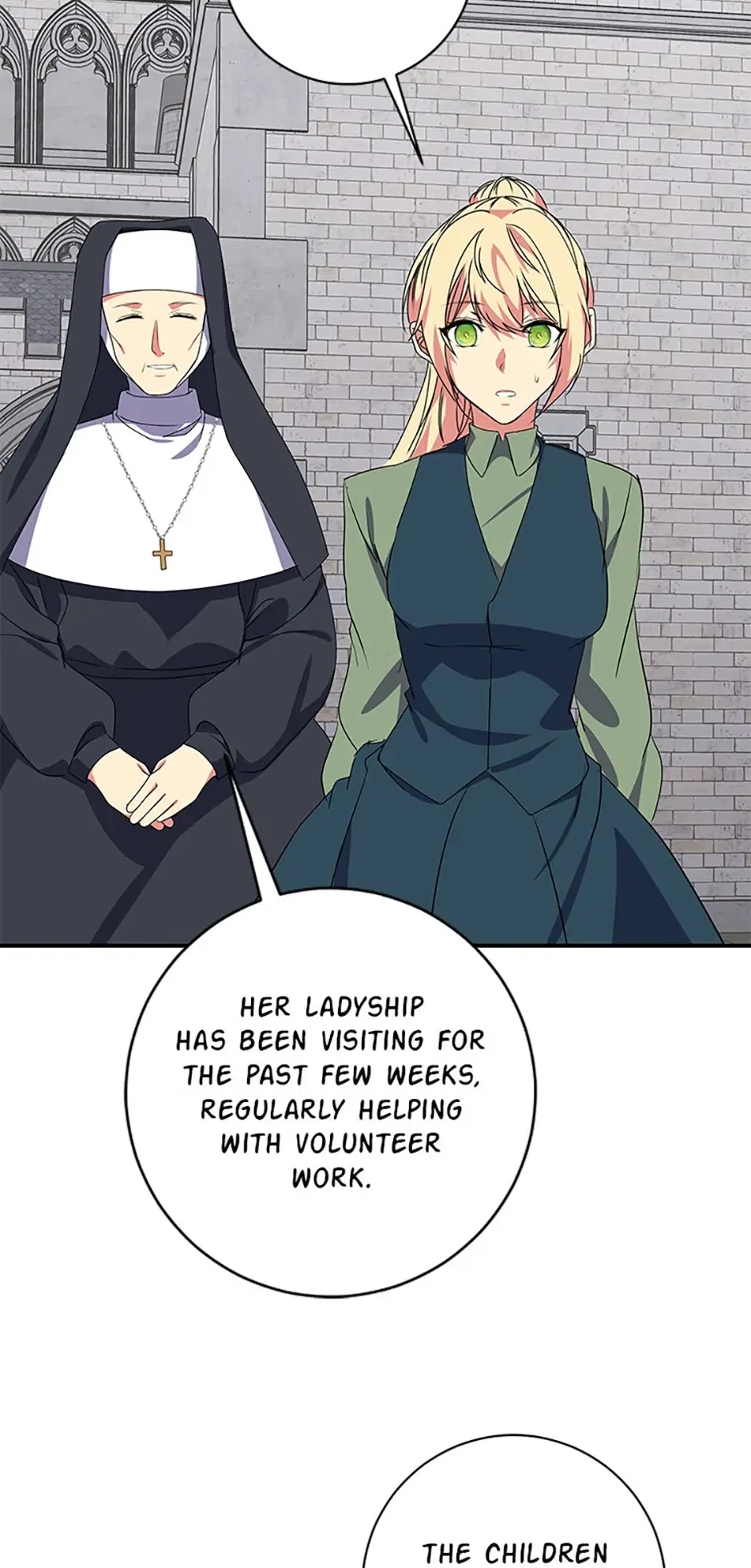 The Duchess’ Secret Writings Chapter 74 – Page 31