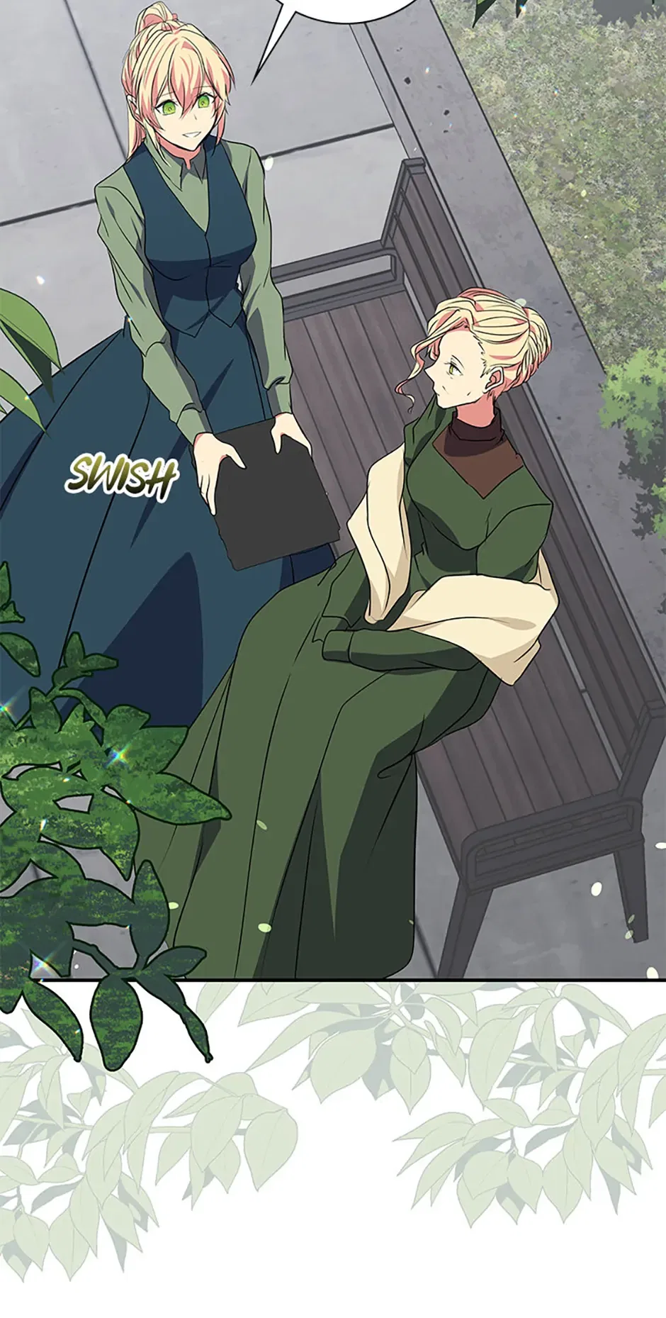 The Duchess’ Secret Writings Chapter 74 – Page 47