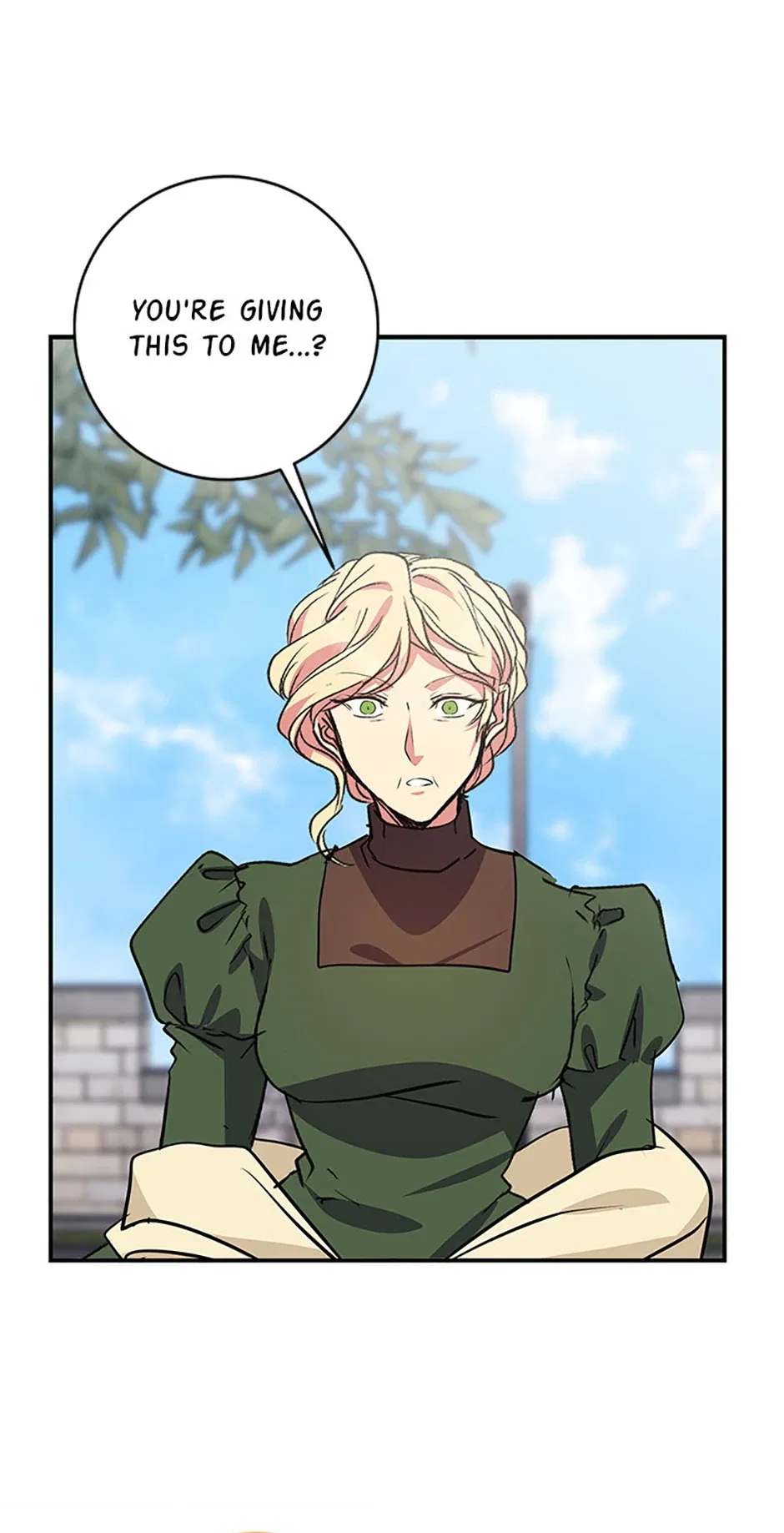 The Duchess’ Secret Writings Chapter 74 – Page 48