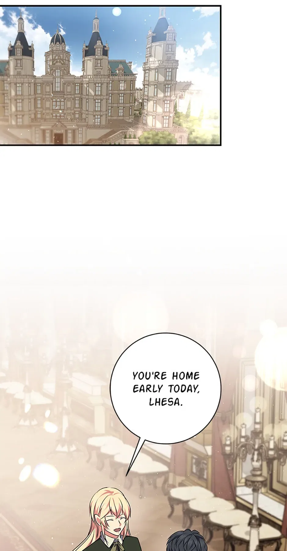 The Duchess’ Secret Writings Chapter 74 – Page 55