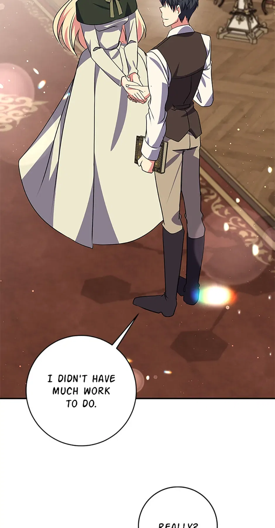 The Duchess’ Secret Writings Chapter 74 – Page 56