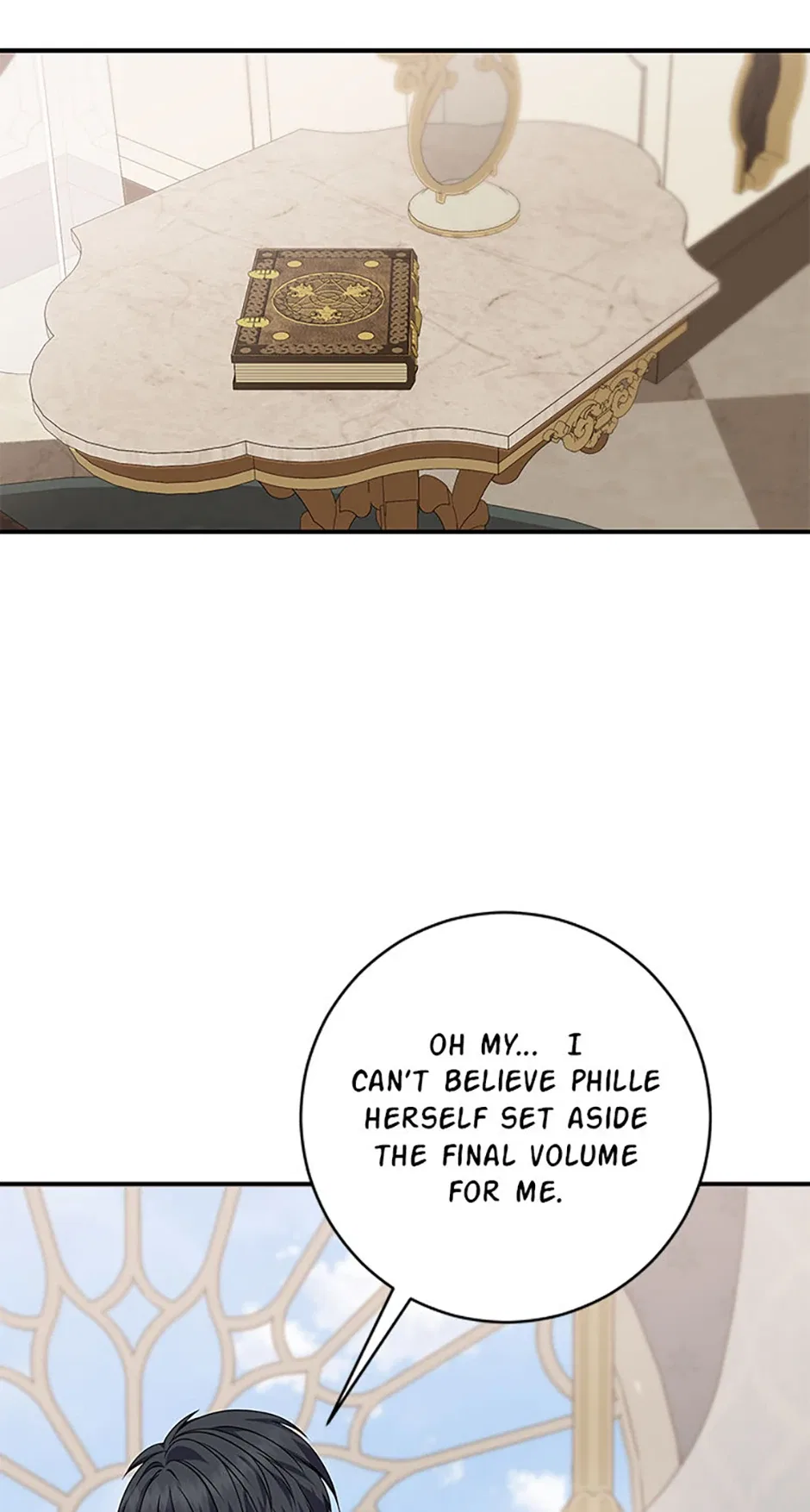 The Duchess’ Secret Writings Chapter 74 – Page 61