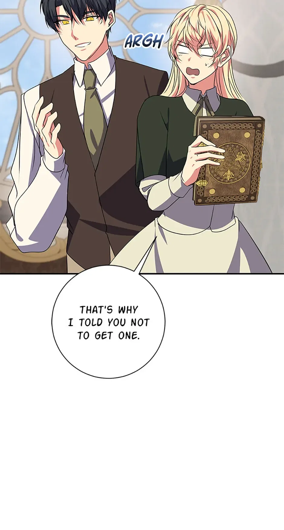 The Duchess’ Secret Writings Chapter 74 – Page 62