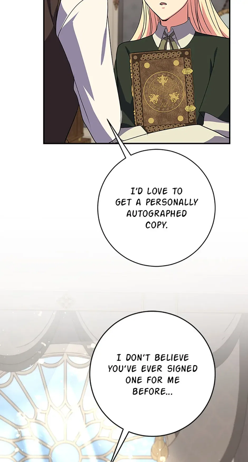The Duchess’ Secret Writings Chapter 74 – Page 64