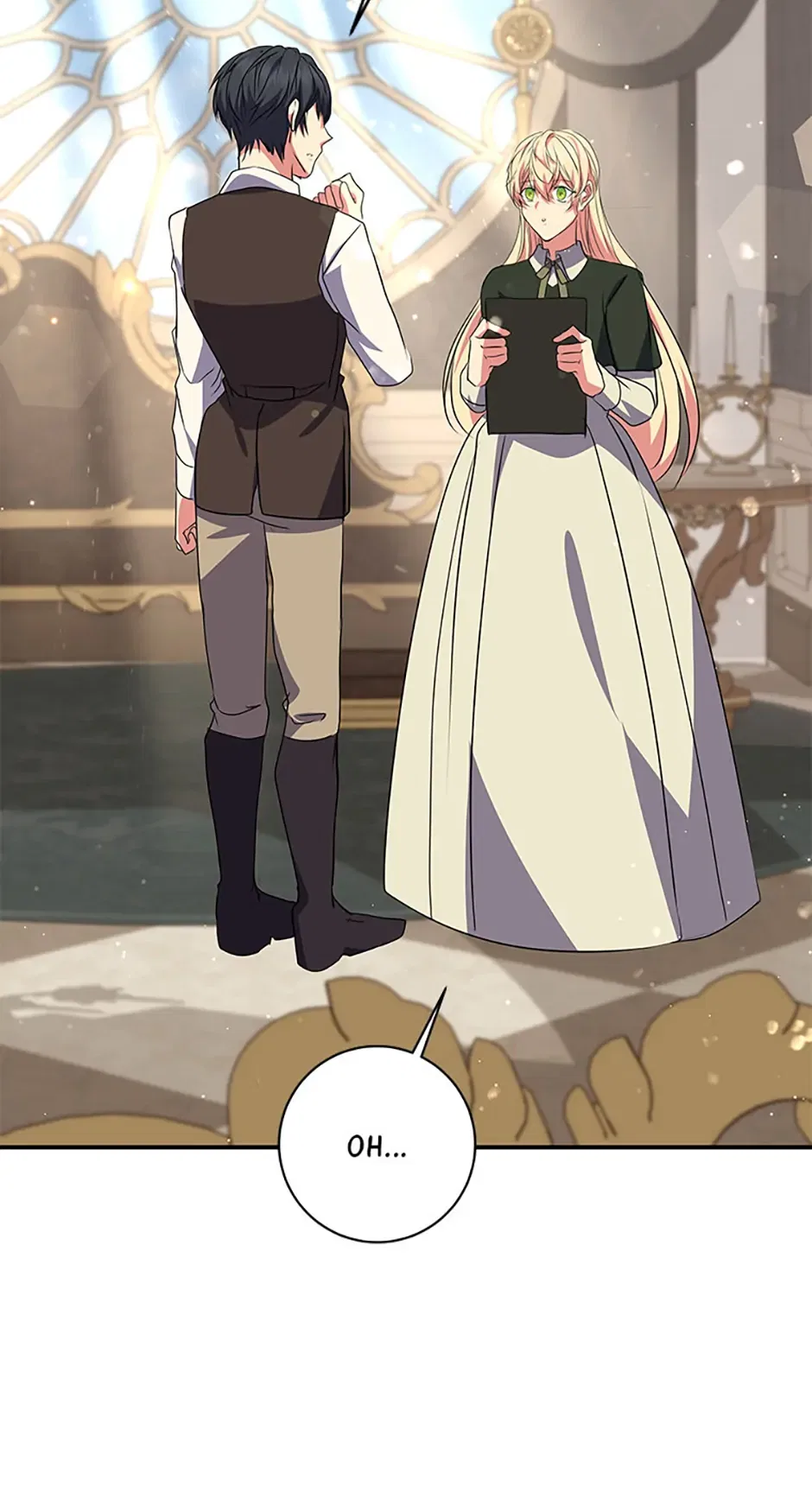 The Duchess’ Secret Writings Chapter 74 – Page 65