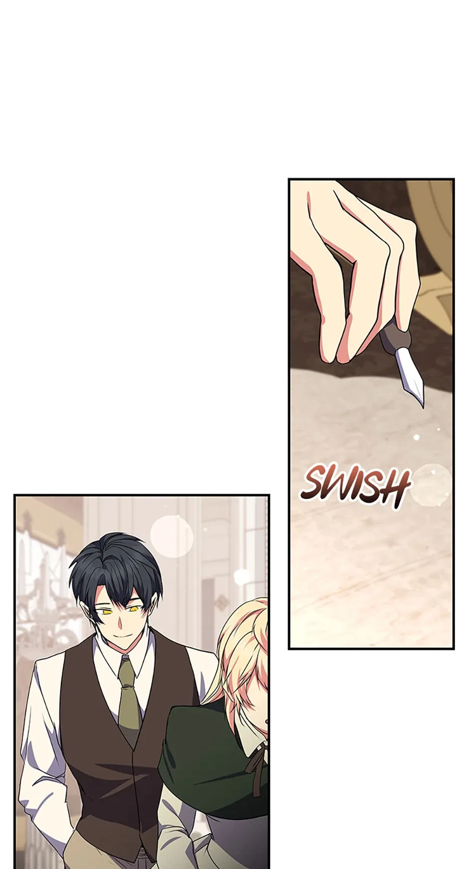 The Duchess’ Secret Writings Chapter 74 – Page 66